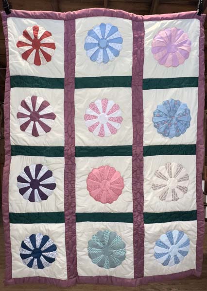 2024 Quilt Auction